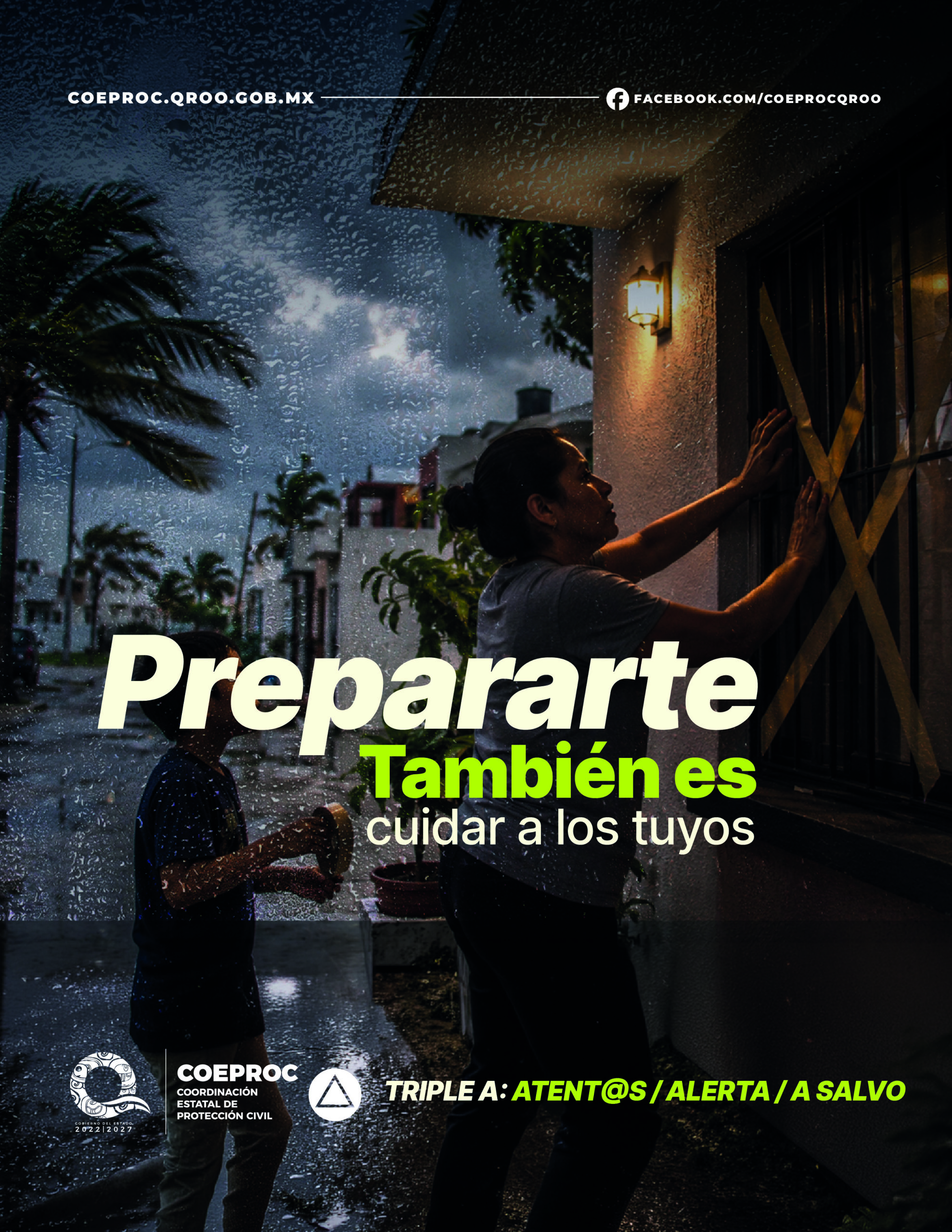HURACANES