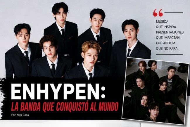 Enhypen