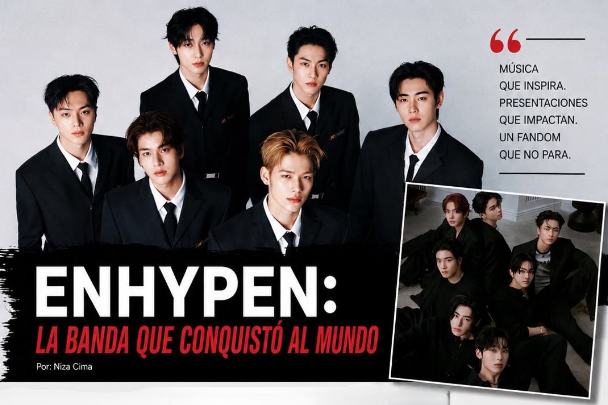 Enhypen