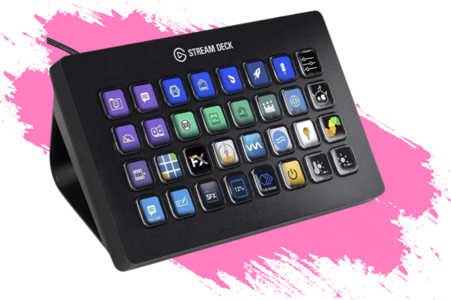 Gadgets para podcast: micrófonos, consola, audífonos y accesorios para mejorar tu audio y crear contenido con calidad profesional.