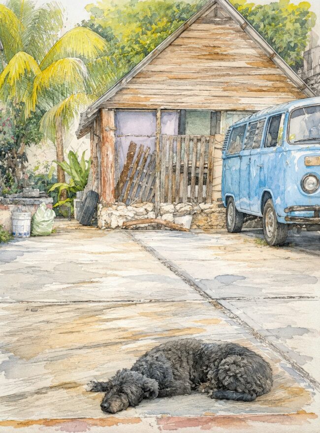 FPMC invita a la Exposición fotográfica en Cozumel “Un Mundo, Siete Miradas” en el Museo de la Isla 