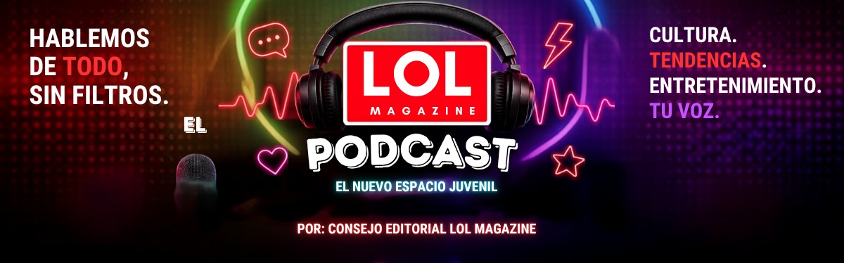 Lol Magazine Podcast Lol Magazine Podcast