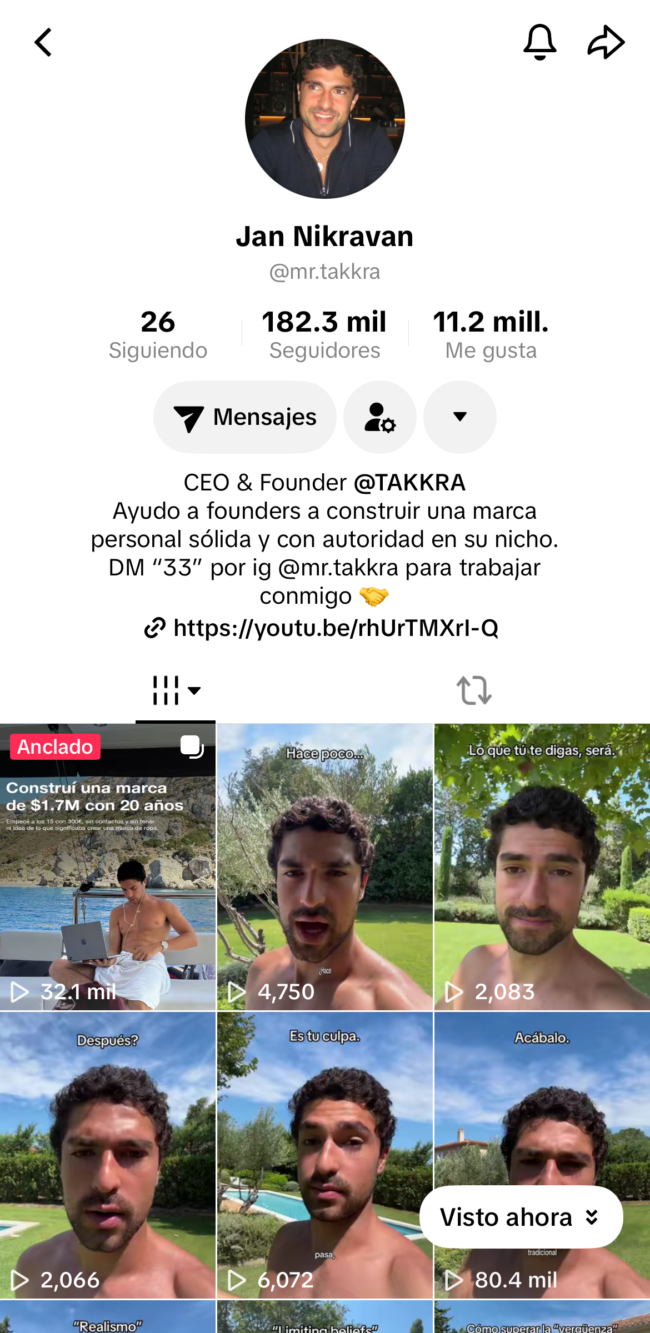 comunidad digital