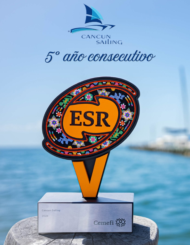 PÁG.11- Cancún Sailing