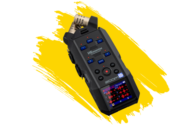 gadgets para podcast: micrófonos, consola, audífonos y accesorios para mejorar tu audio y crear contenido con calidad profesional.