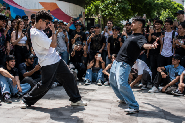 farmeo, batallas