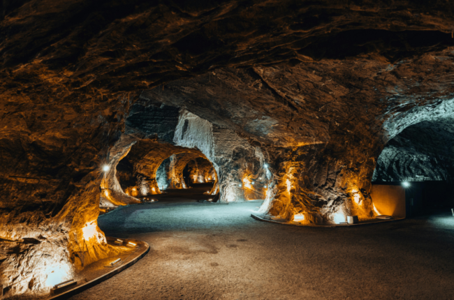 Día de las cuevas Efemérides de septiembre poco conocidas y fechas curiosas, existe ese día