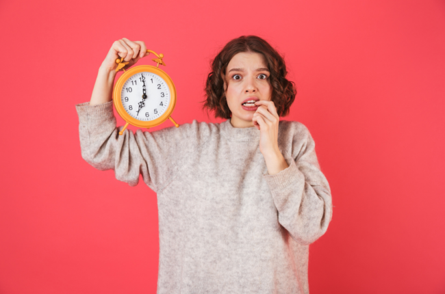 día de llegar tarde Efemérides de septiembre poco conocidas y fechas curiosas, existe ese día