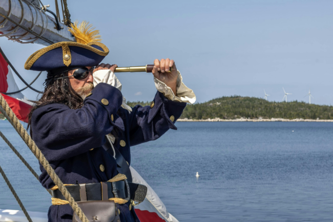 Día de hablar como pirata Efemérides de septiembre poco conocidas y fechas curiosas, existe ese día