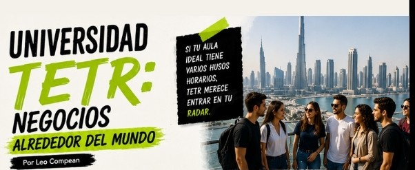 Universidad Tetr Universidad Tetr