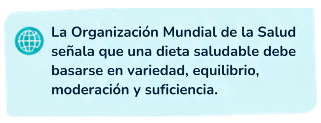 día mundial de la alimentación