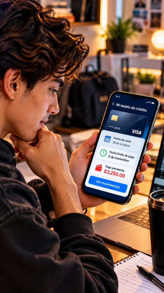 Cómo usar una tarjeta de crédito correctamente