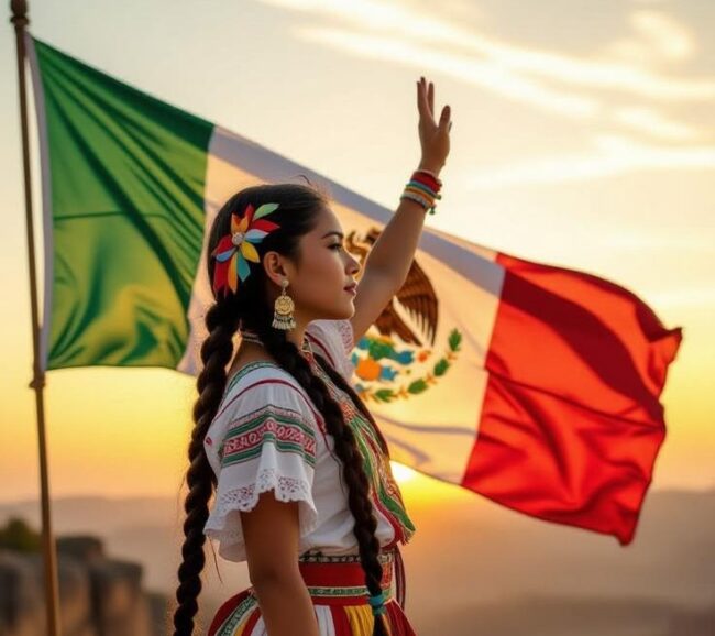 la lucha de las mexicanas por el sufragio