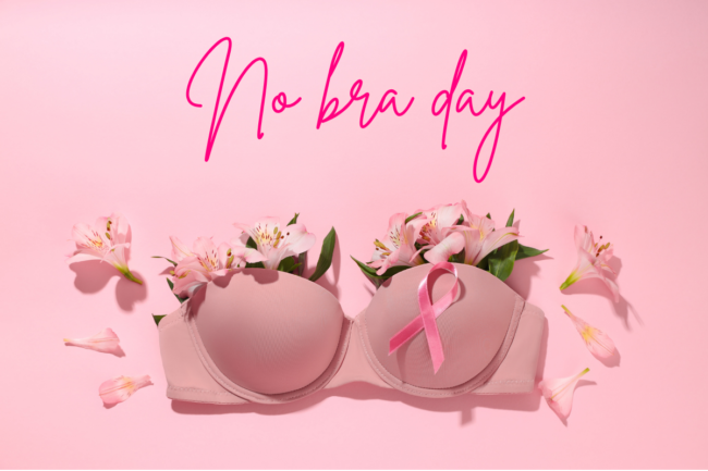 Efemérides de octubre: conoce el mes rosa, el cáncer de mama y las fechas random que harán que octubre tenga todos los moods.